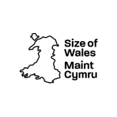 Size of Wales